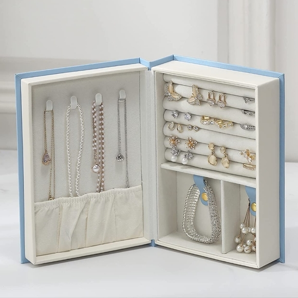 Magic box Jewelry Box - Picture 6 of 8